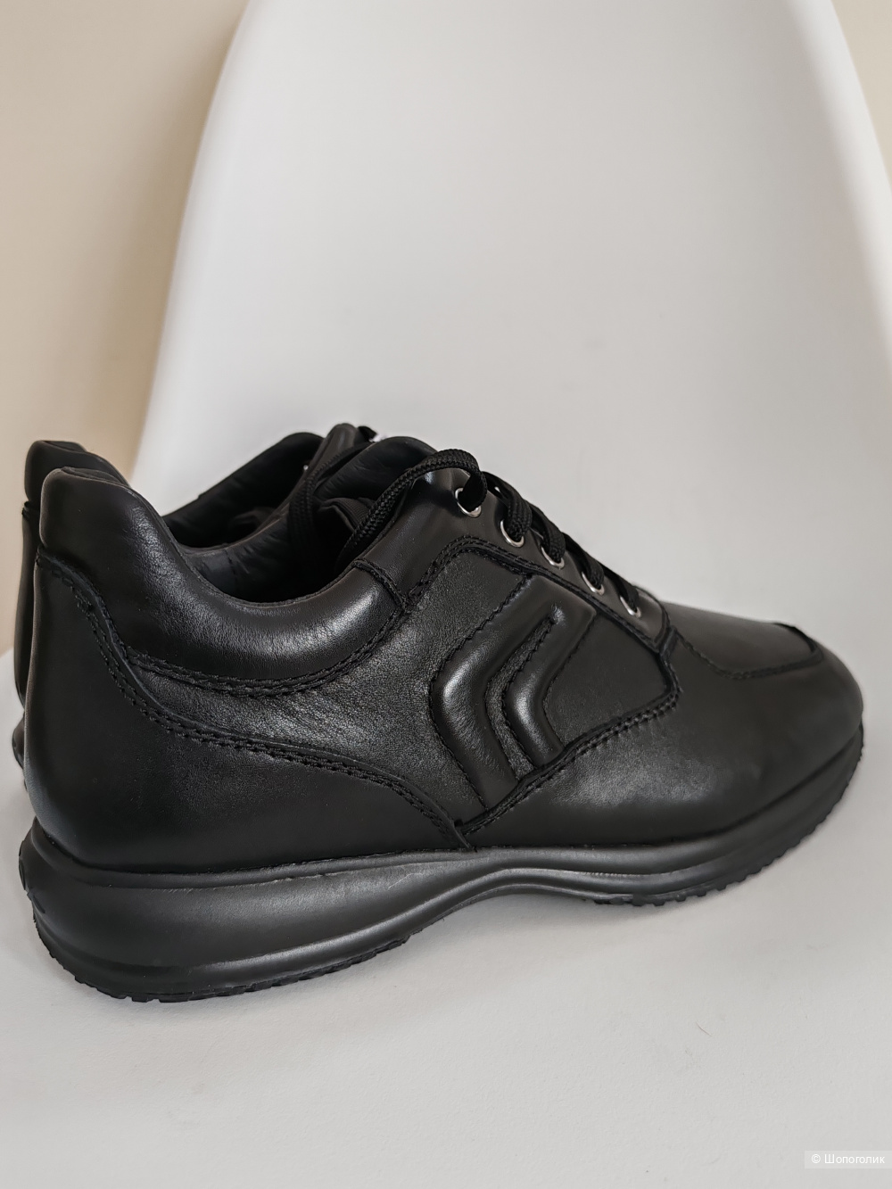 Кроссовки / ботинки GEOX, размер 43