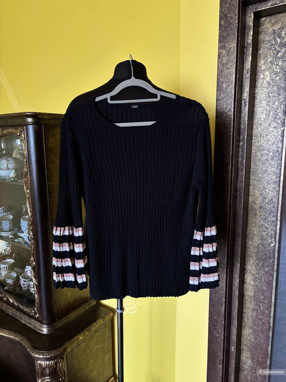 Джемпер Gustav, размер 46.