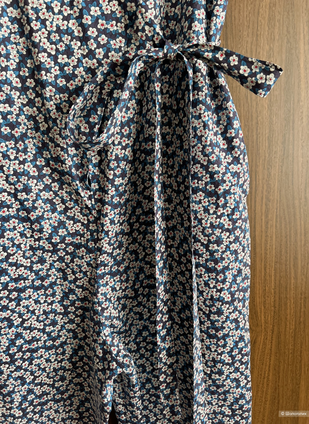 Комбинезон MIGUELINA. INT XS (40/42 RU)