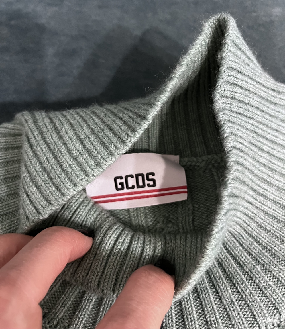 Кофта GSDS, размер 42/44