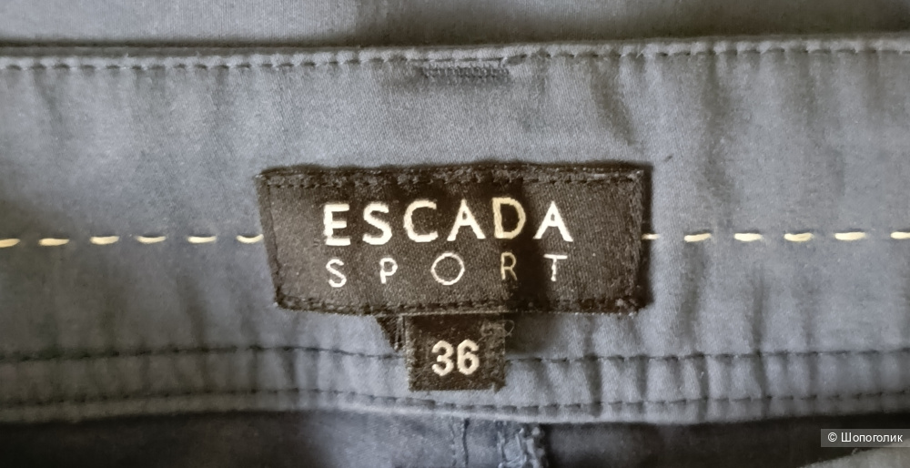 Брюки Escada S