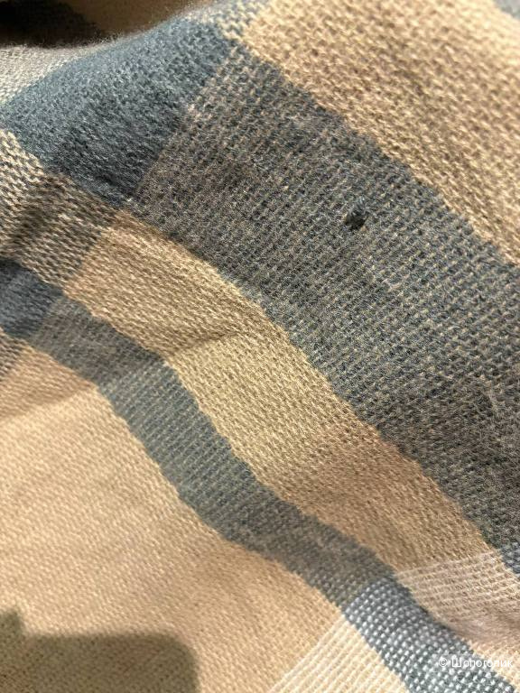 Шарф-палантин