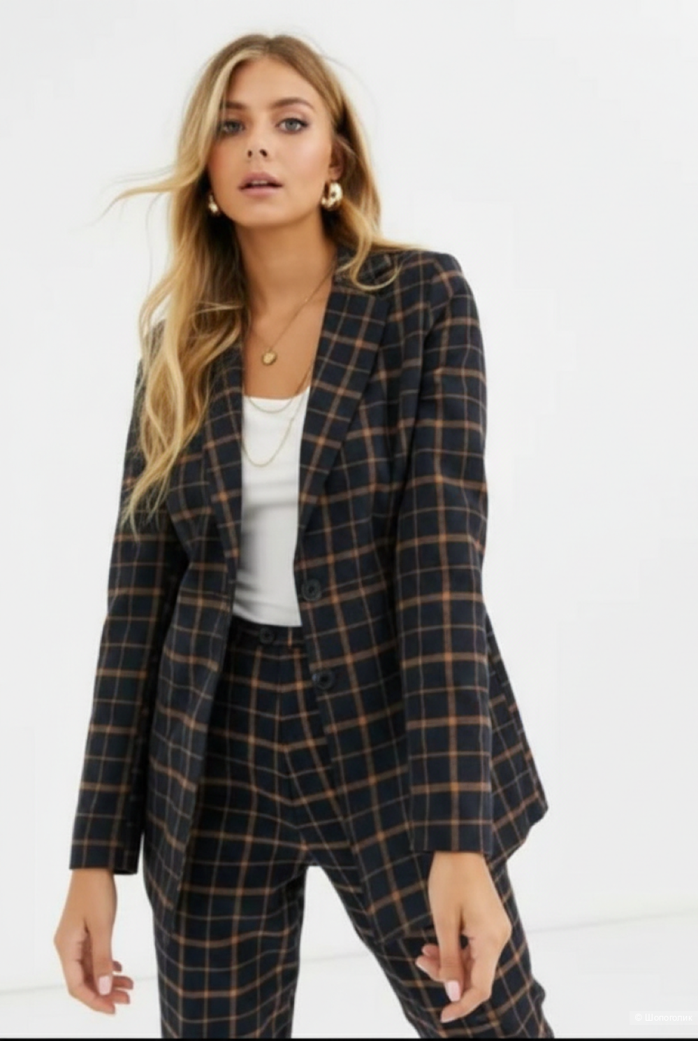 Пиджак блейзер HEARTBREAK размер uk8 eu36