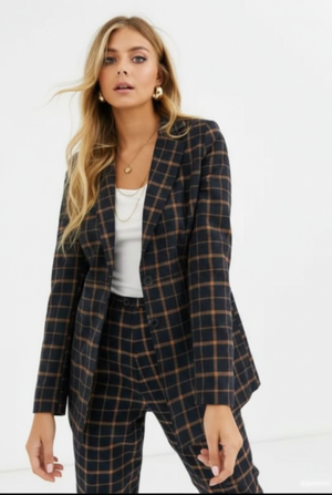 Пиджак блейзер HEARTBREAK размер uk8 eu36