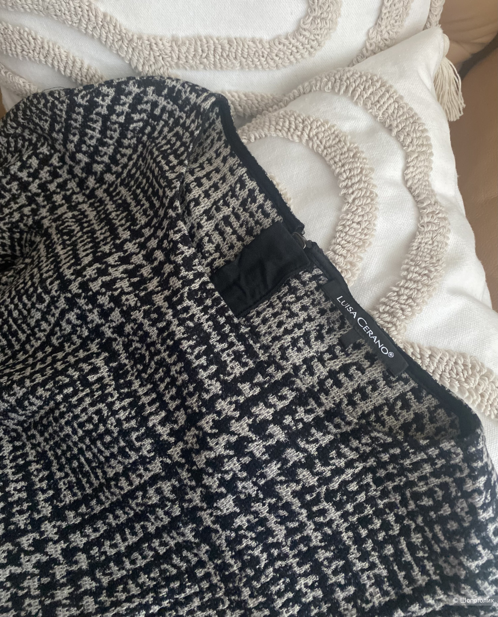 Платье Luisa Cerano. Размер D40.