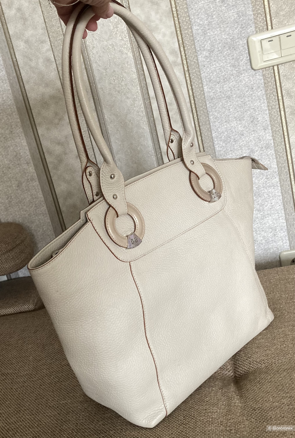 Сумка Di Gregorio One size