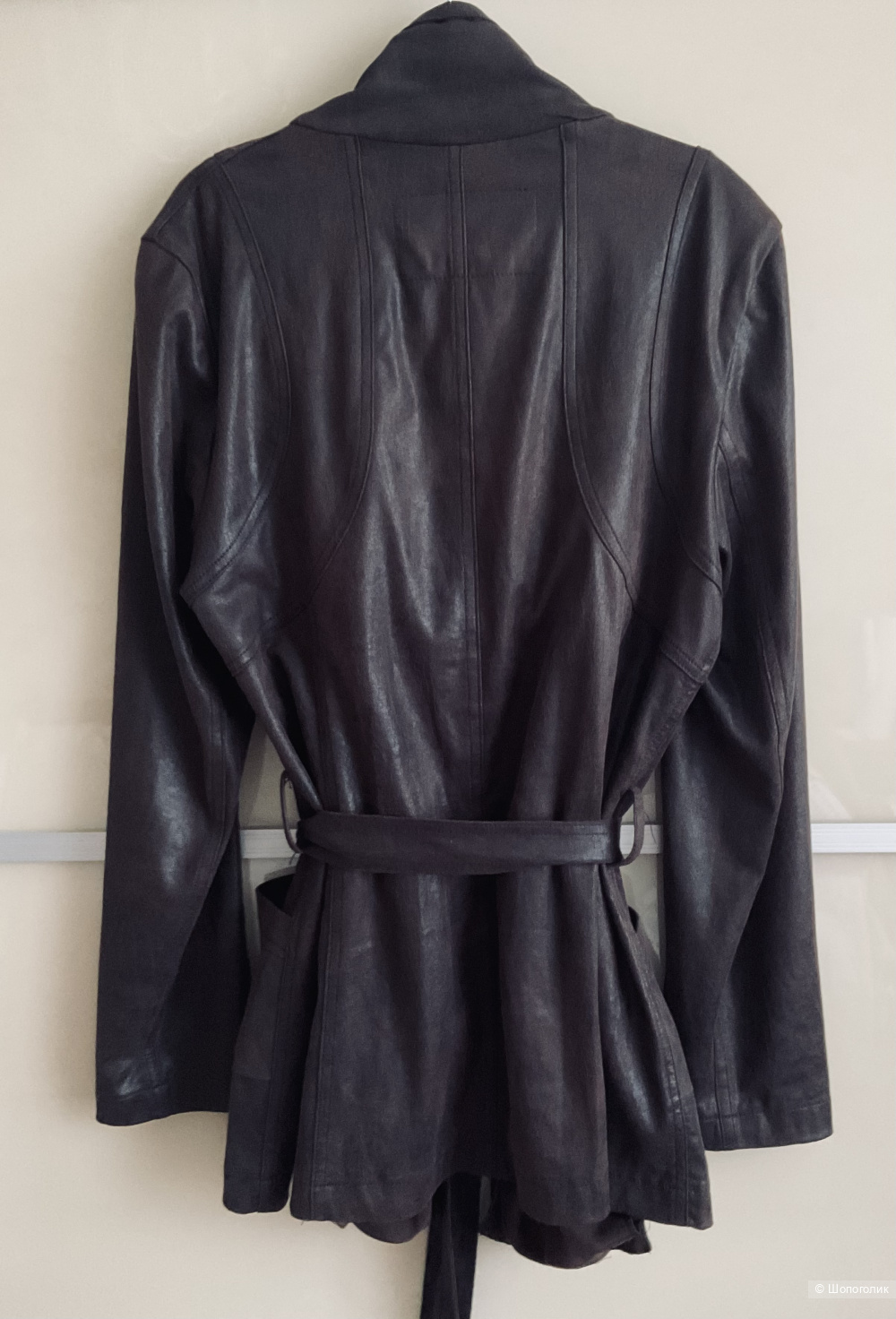 Кардиган Femme Je Vous Paris,46-48