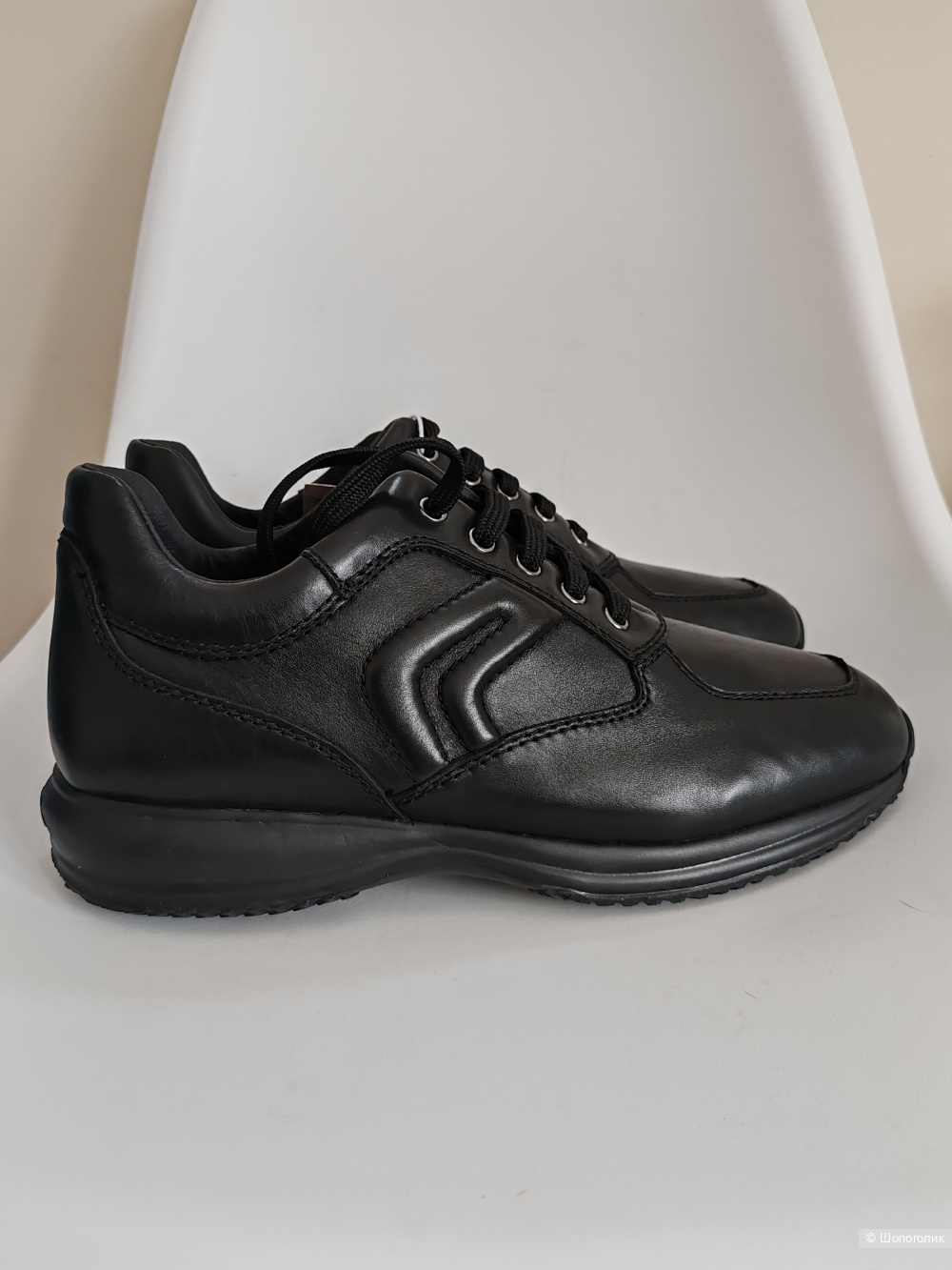 Кроссовки / ботинки GEOX, размер 43