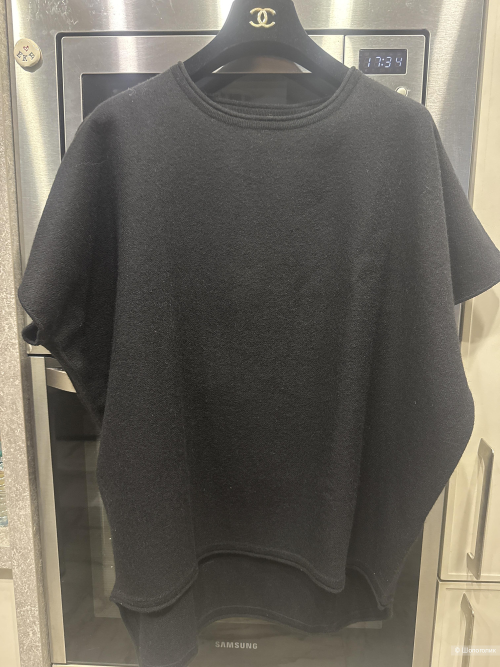 Джемпер/жилет CUYANA,46-48