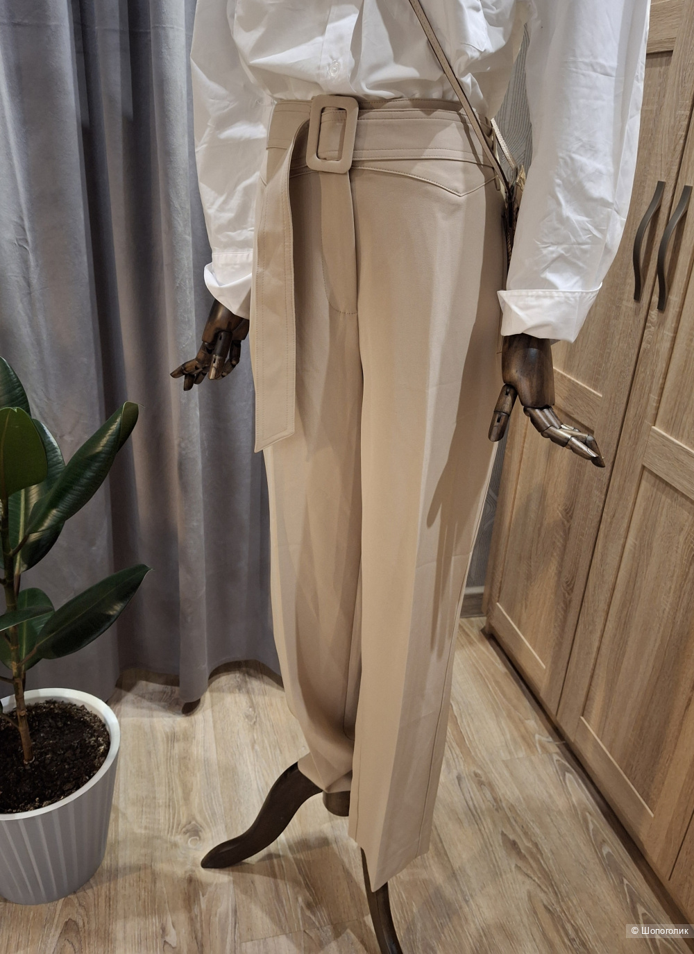 Классические брюки Guess/46-48