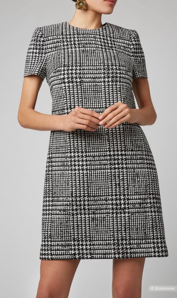 Платье Luisa Cerano. Размер D40.