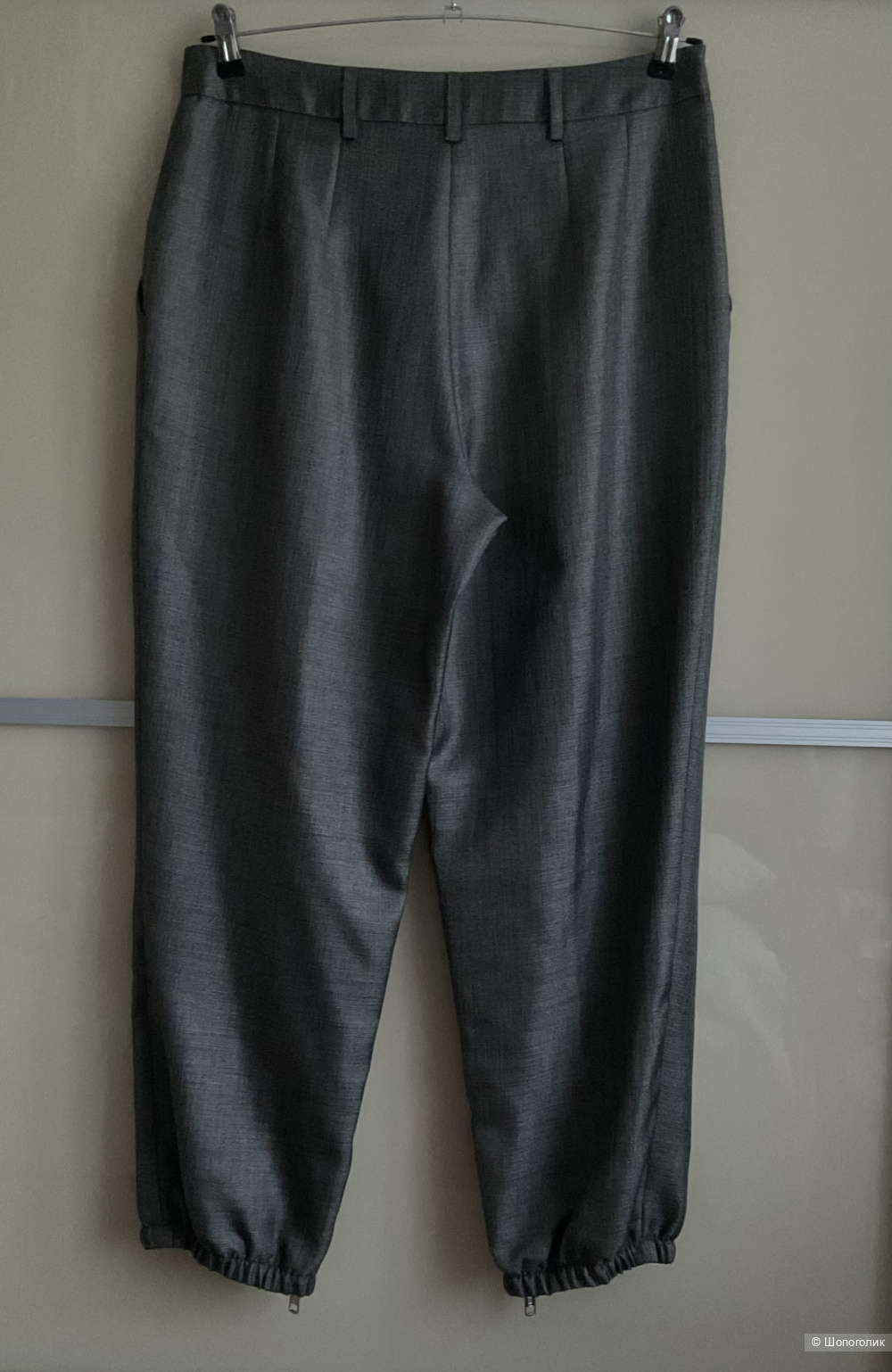 Брюки Gaetanonavarra, 46 IT