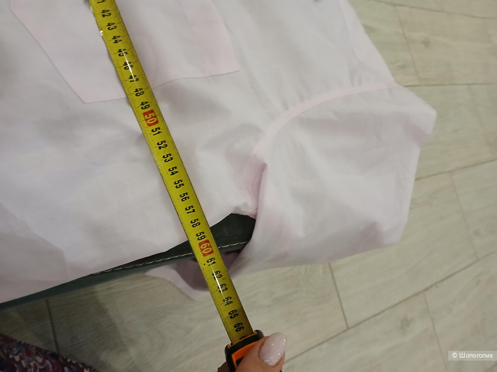 Рубашка Rael Brook р.54