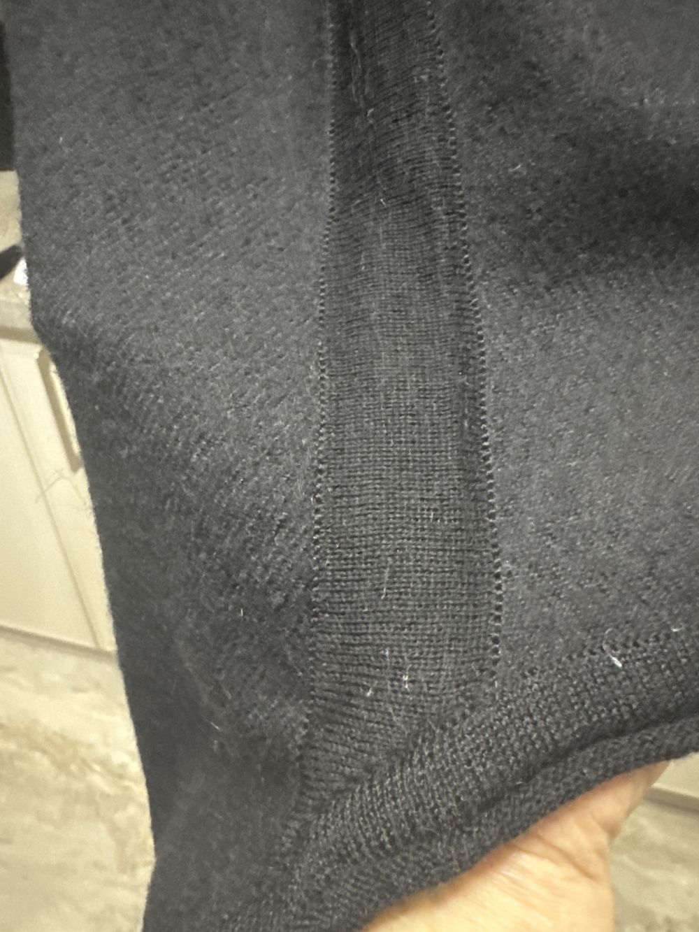 Джемпер/жилет CUYANA,46-48