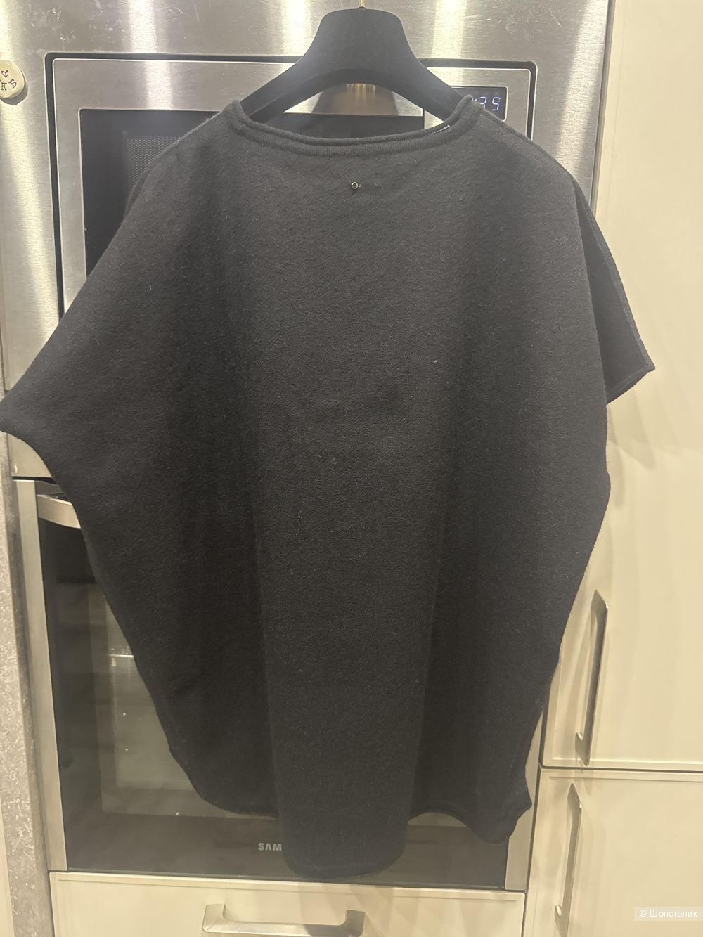 Джемпер/жилет CUYANA,46-48