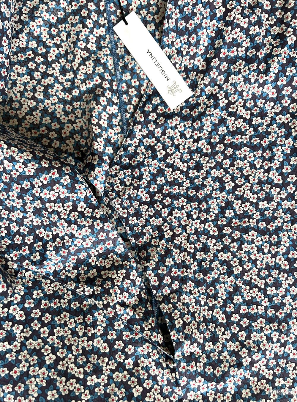 Комбинезон MIGUELINA. INT XS (40/42 RU)