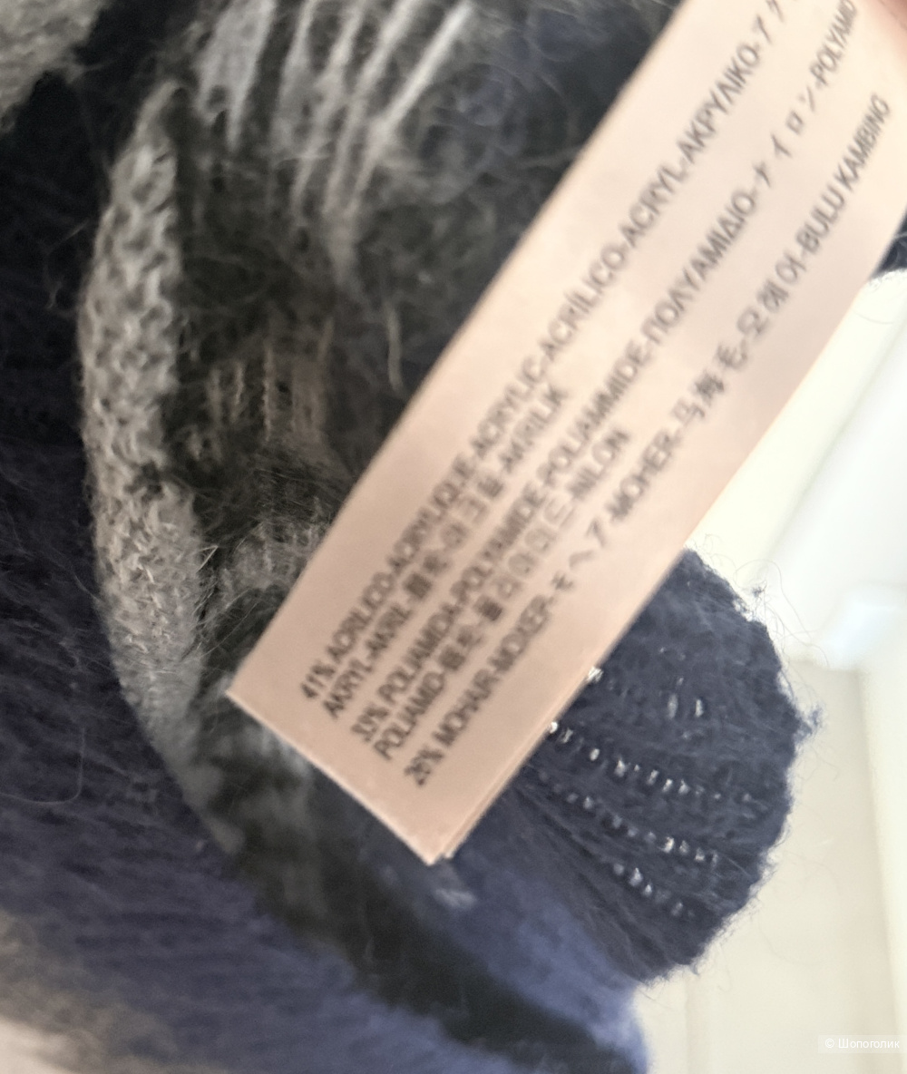 Свитер Massimo Dutti, размер S.