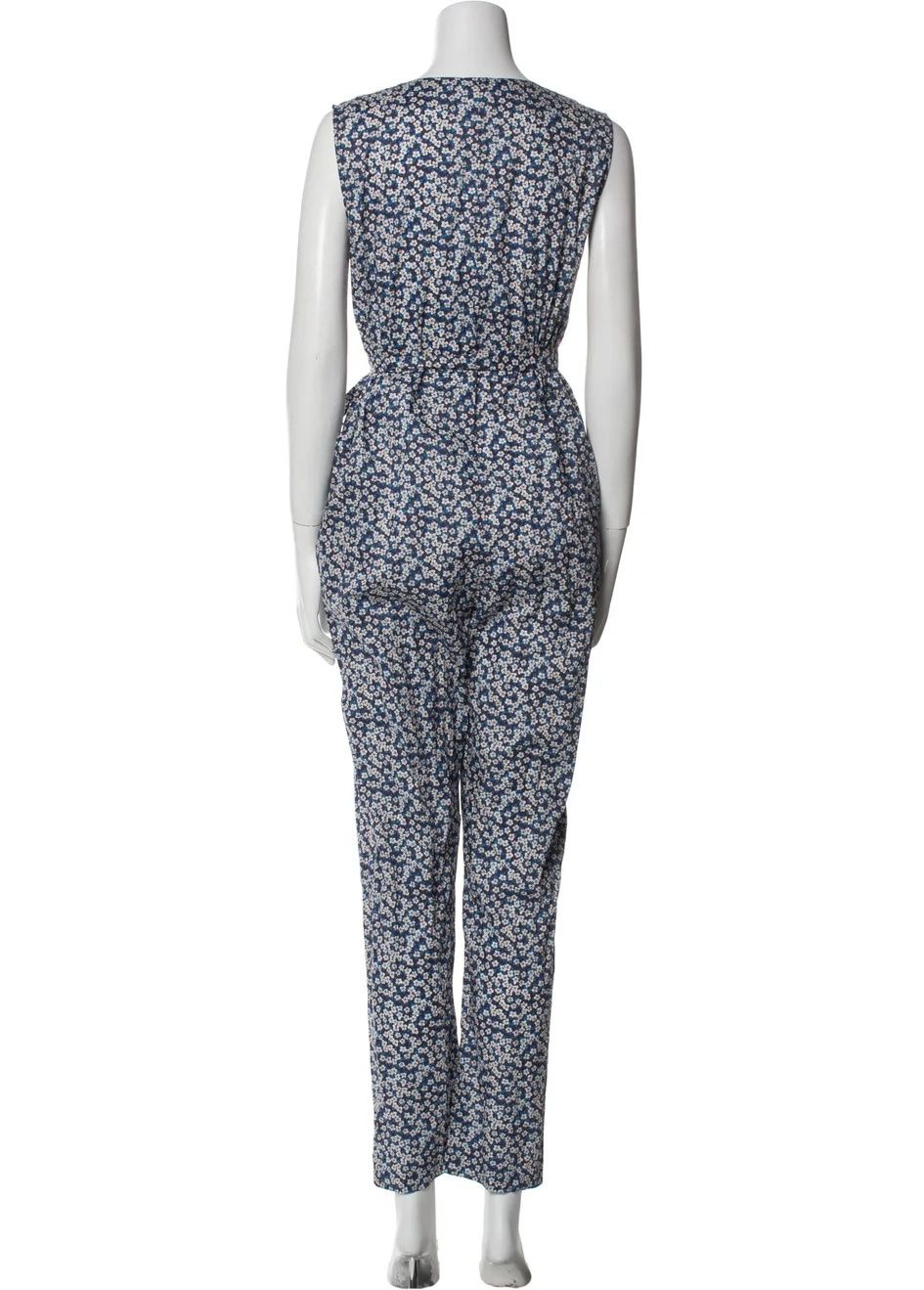 Комбинезон MIGUELINA. INT XS (40/42 RU)