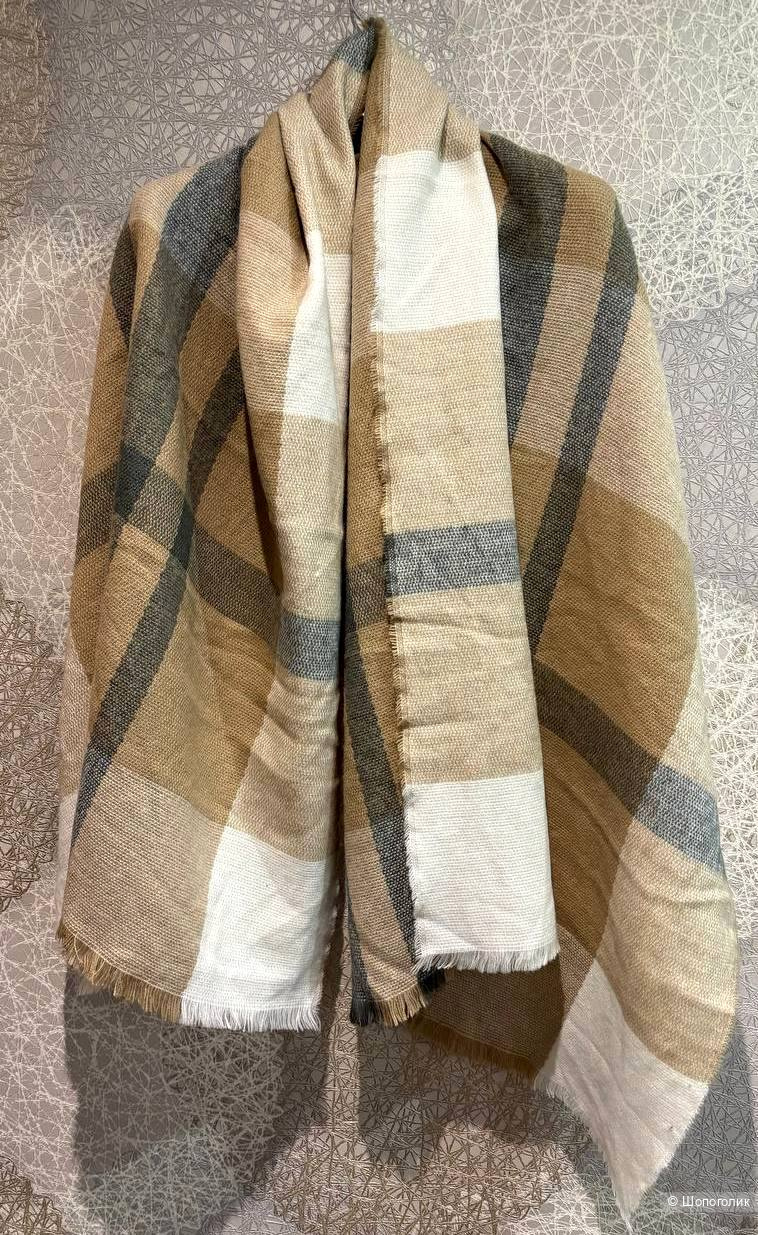 Шарф-палантин