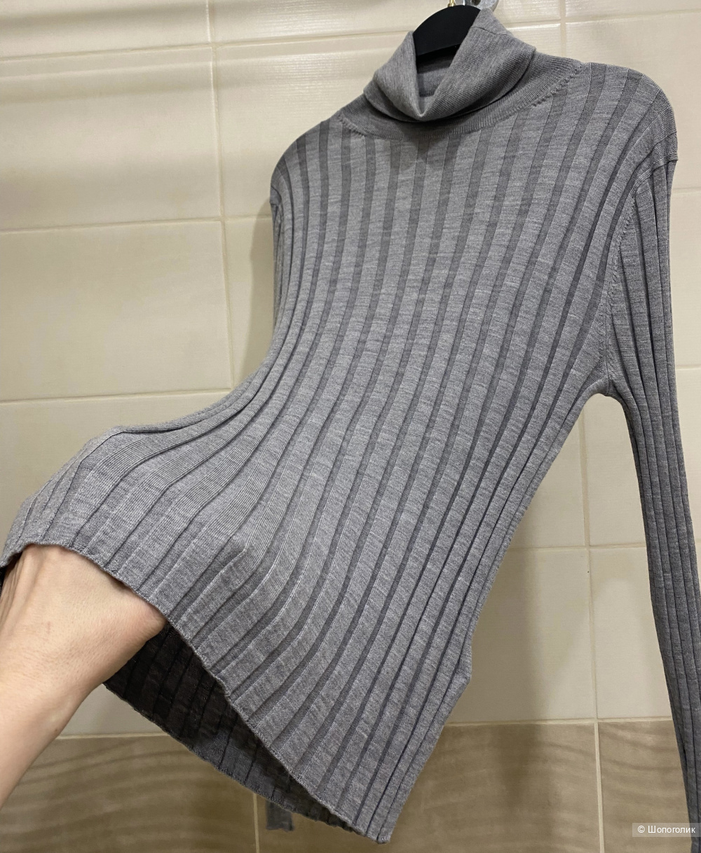 Шерстяной бадлон  от Allude. Размер S-L з