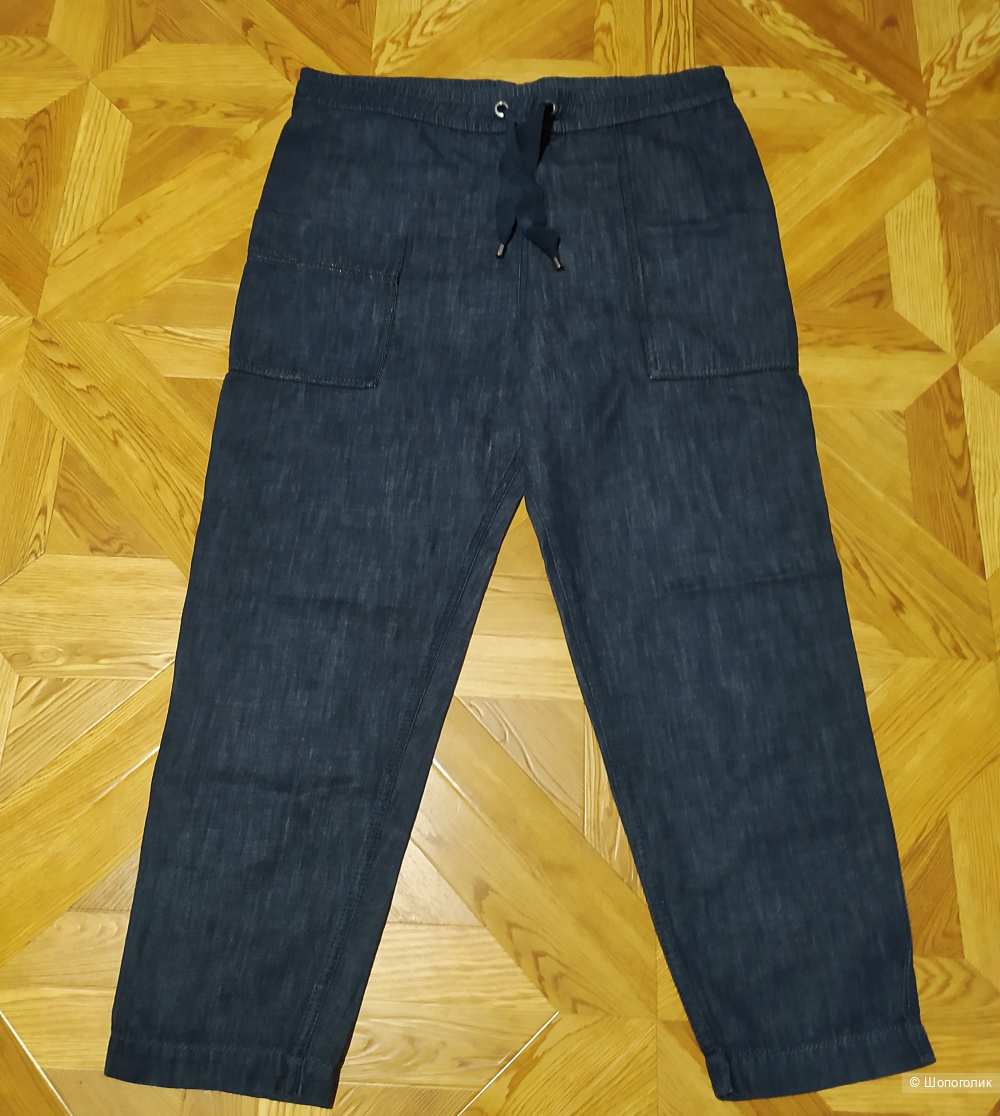 Brunello Cucinelli джинсы р 44-46