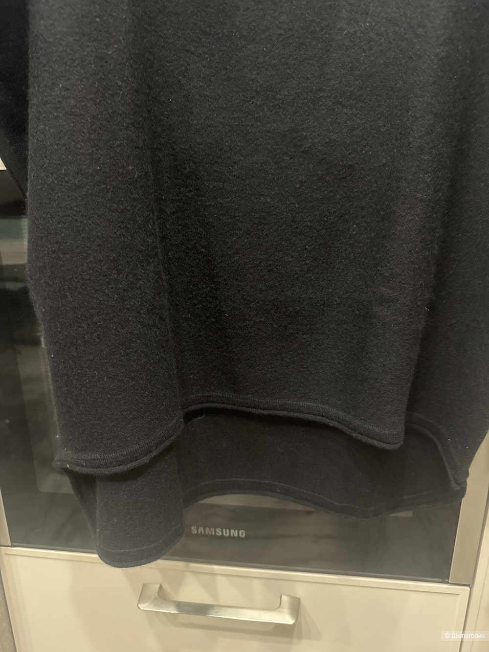 Джемпер/жилет CUYANA,46-48