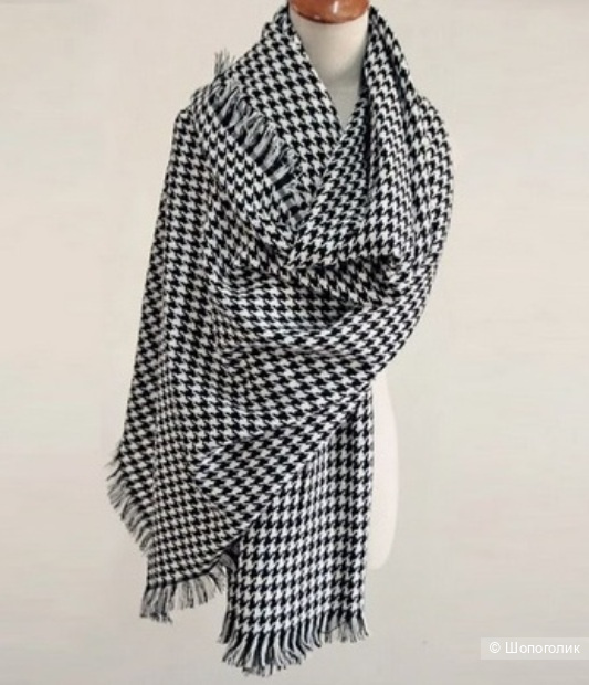 Шарф-палантин Merona