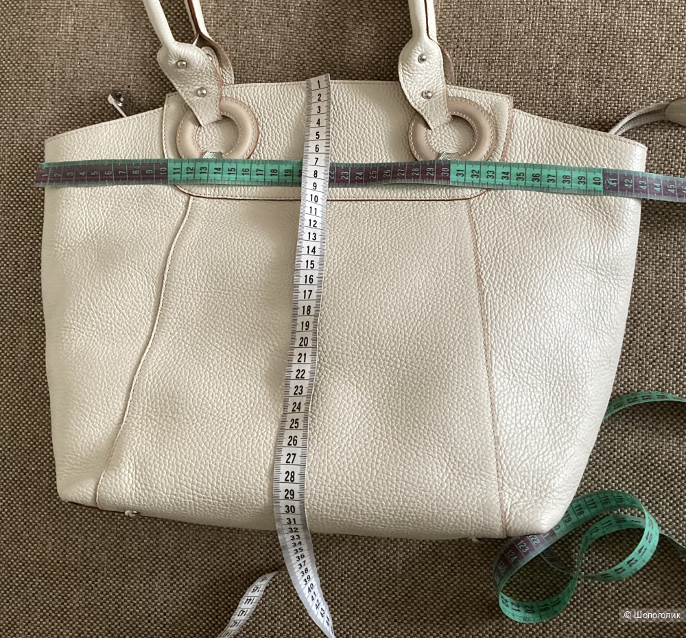 Сумка Di Gregorio One size