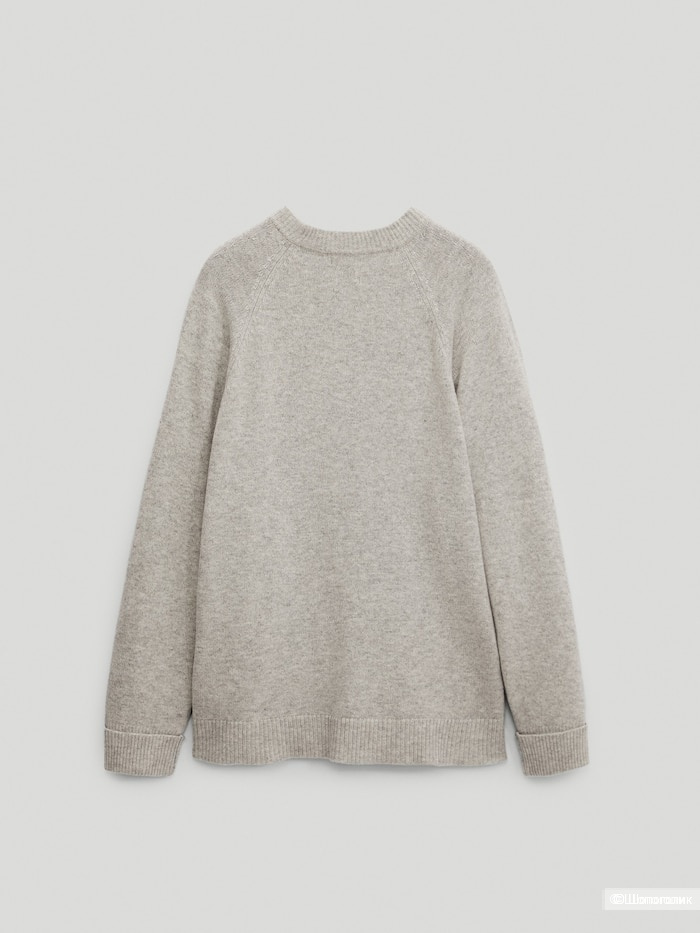 Свитер Massimo Dutti/42-48
