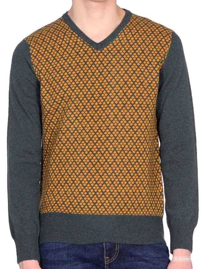 Джемпер RIFLE, размер L