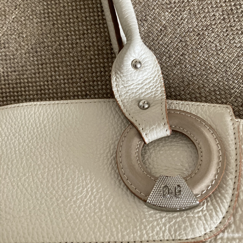 Сумка Di Gregorio One size