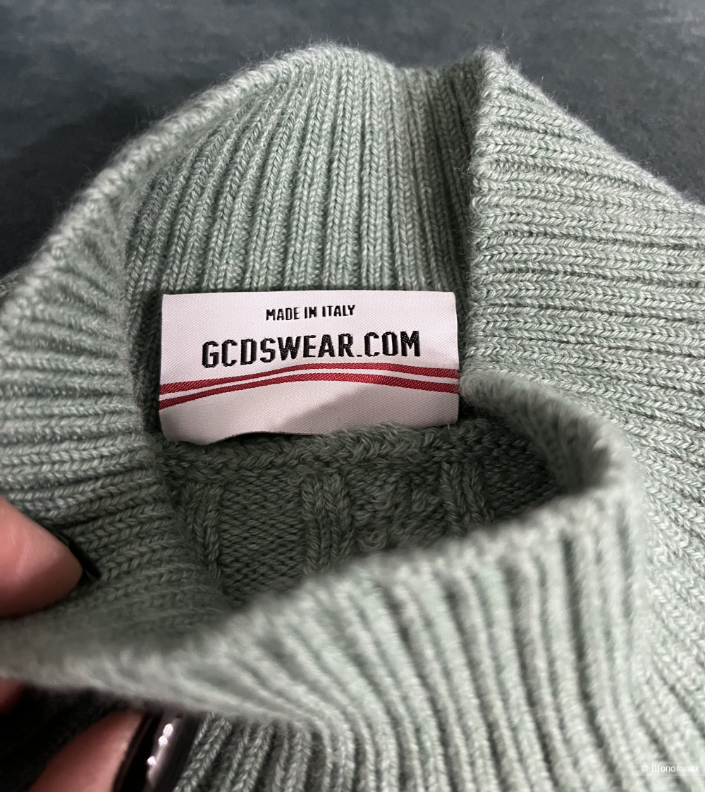 Кофта GSDS, размер 42/44