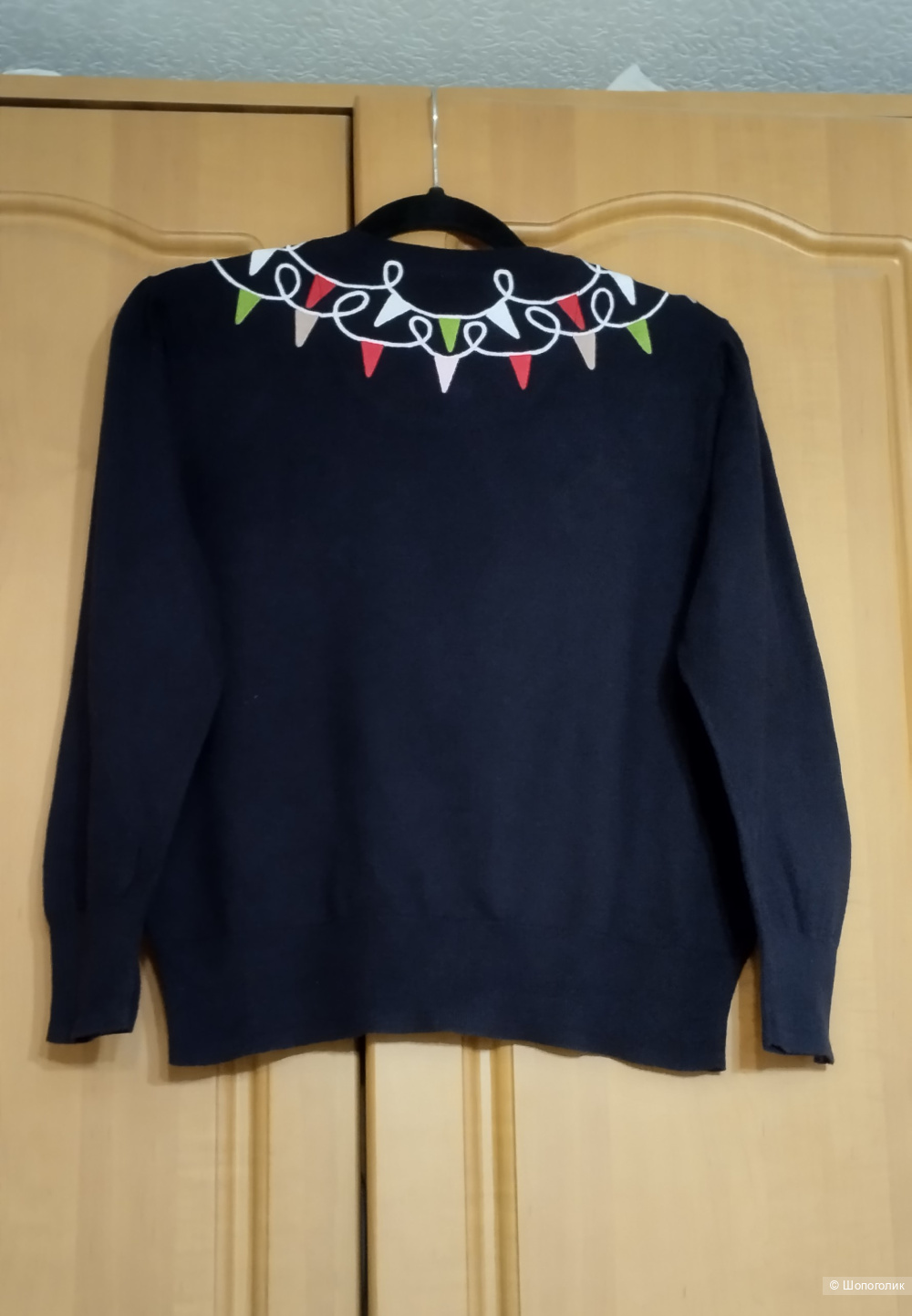 Кардиган Laura Ashley хлопок , 44-46