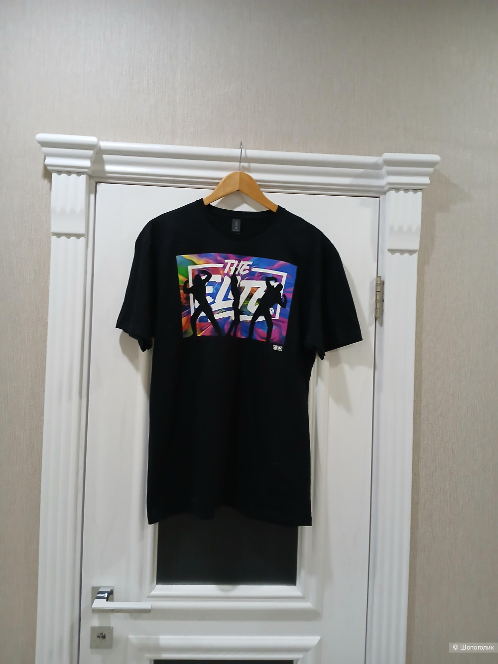 Футболка Gildan р l