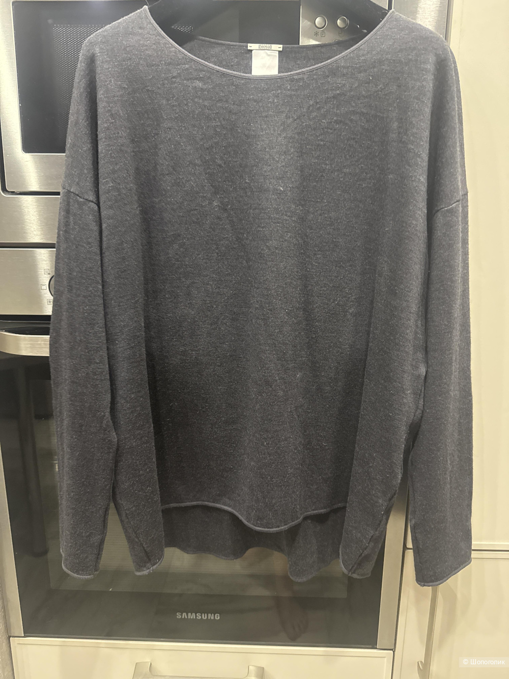 Джемпер Wolford,48