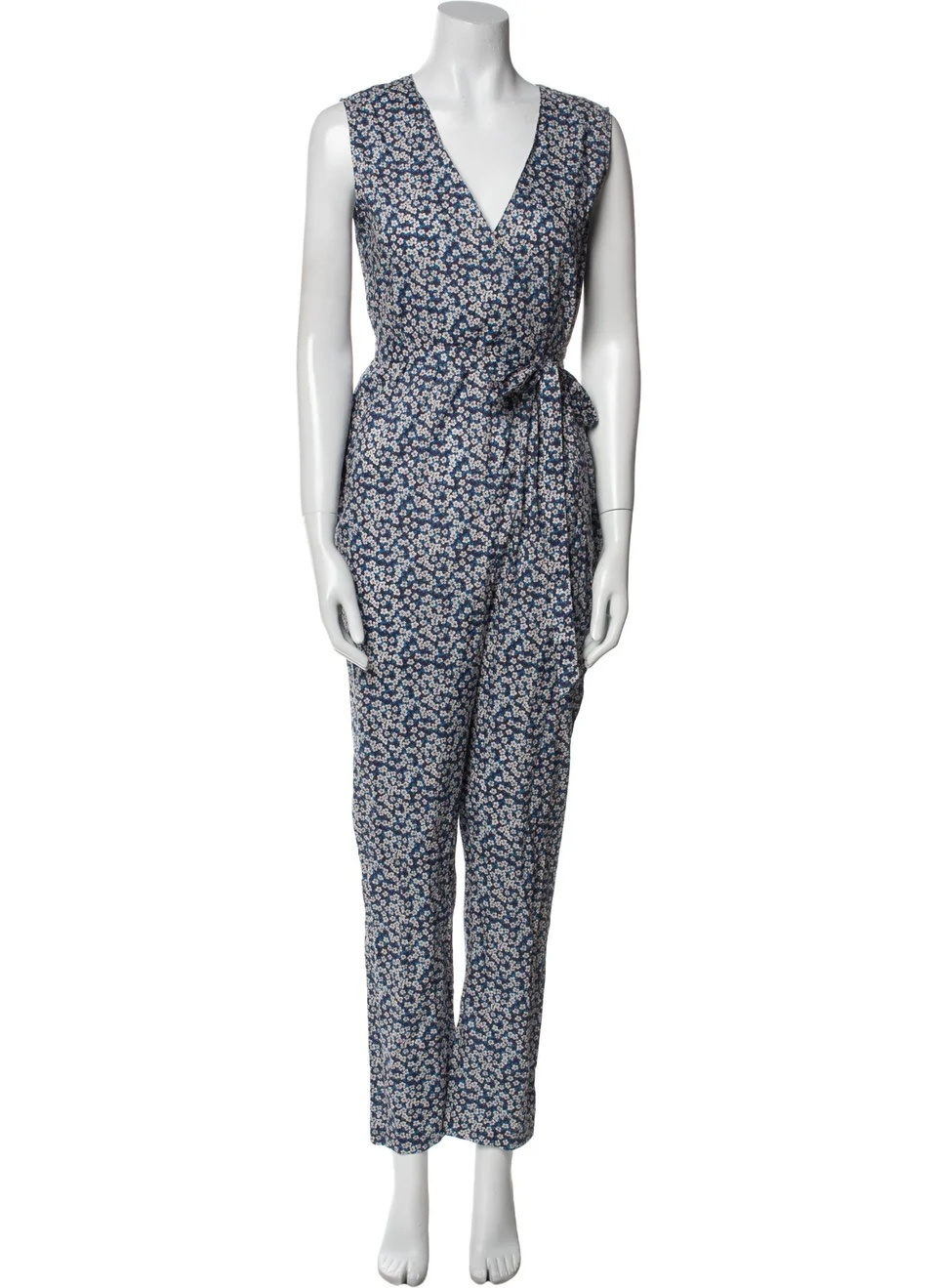 Комбинезон MIGUELINA. INT XS (40/42 RU)