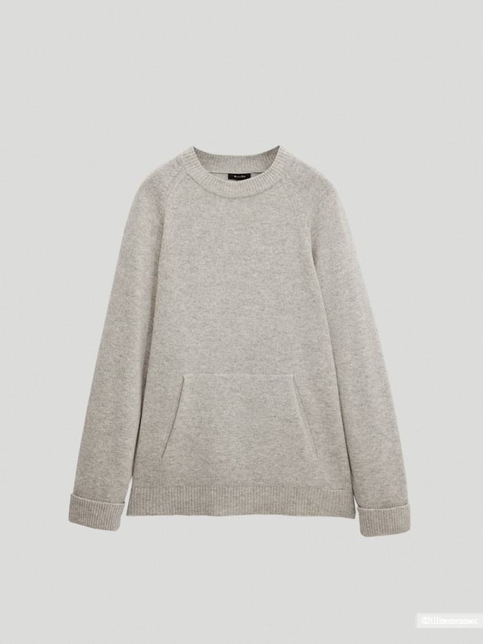 Свитер Massimo Dutti/42-48