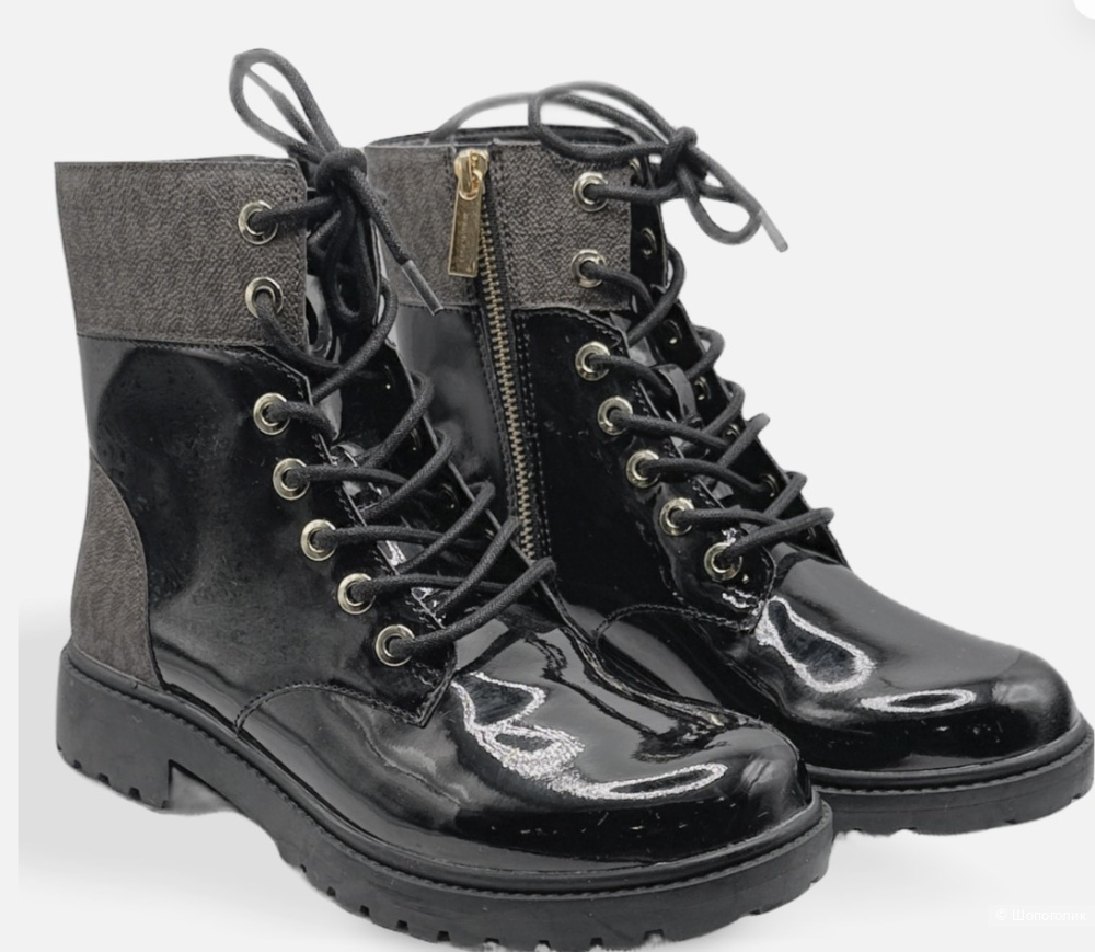 Ботинки Michael Kors размер US 8