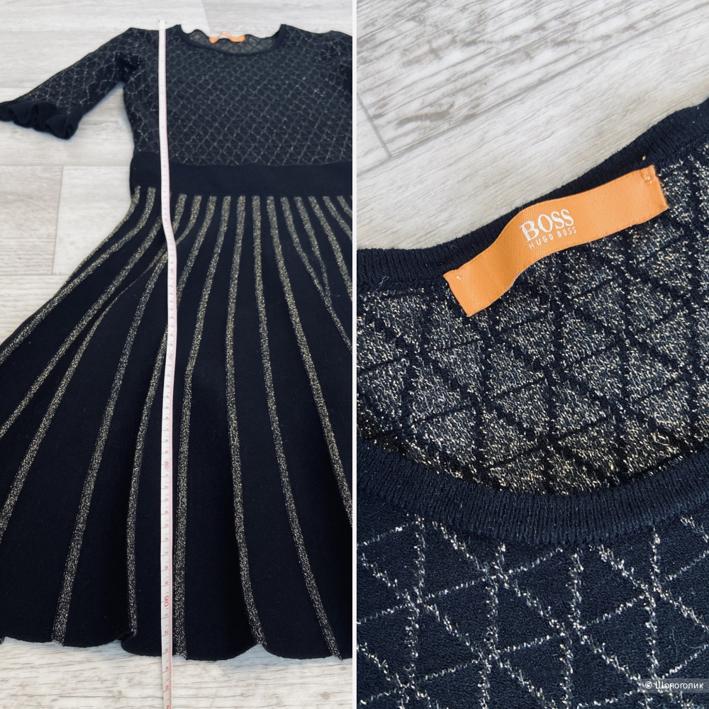 Платье Hugo Boss S 42