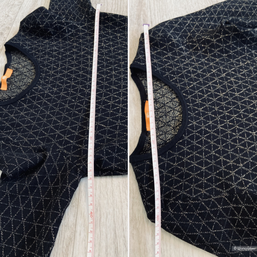 Платье Hugo Boss S 42