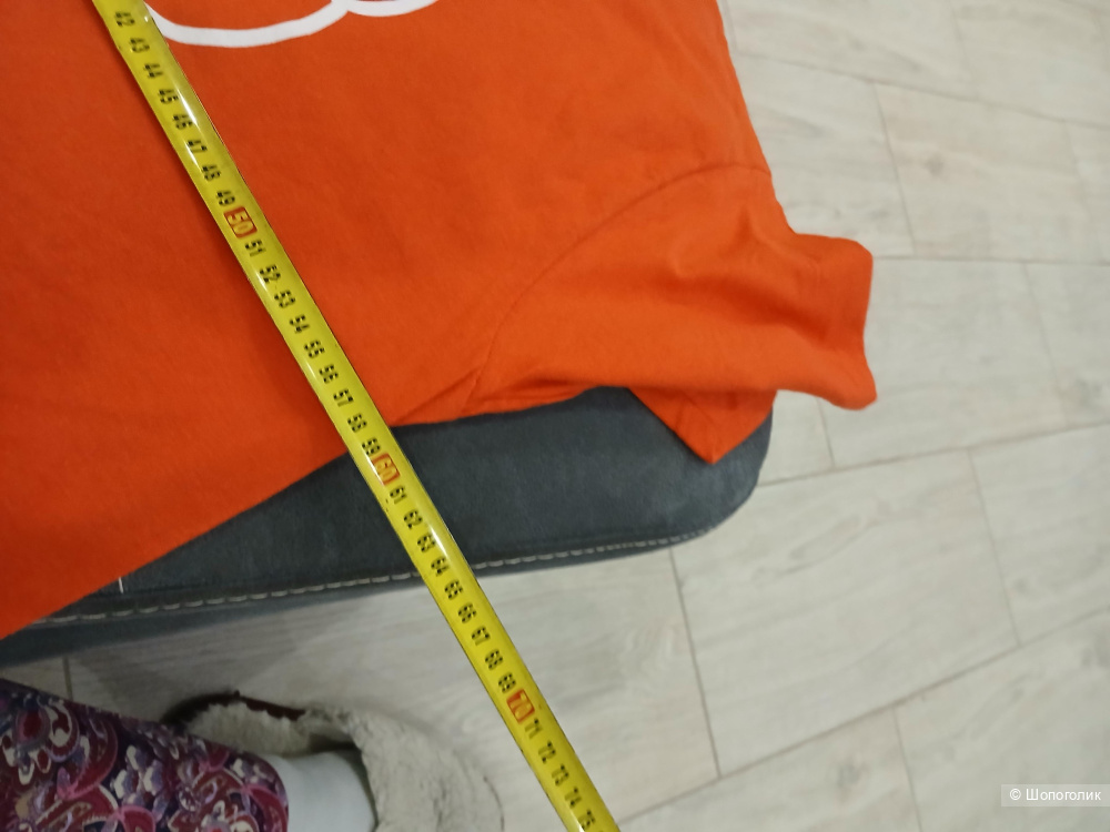 Футболка Tultex р.xl