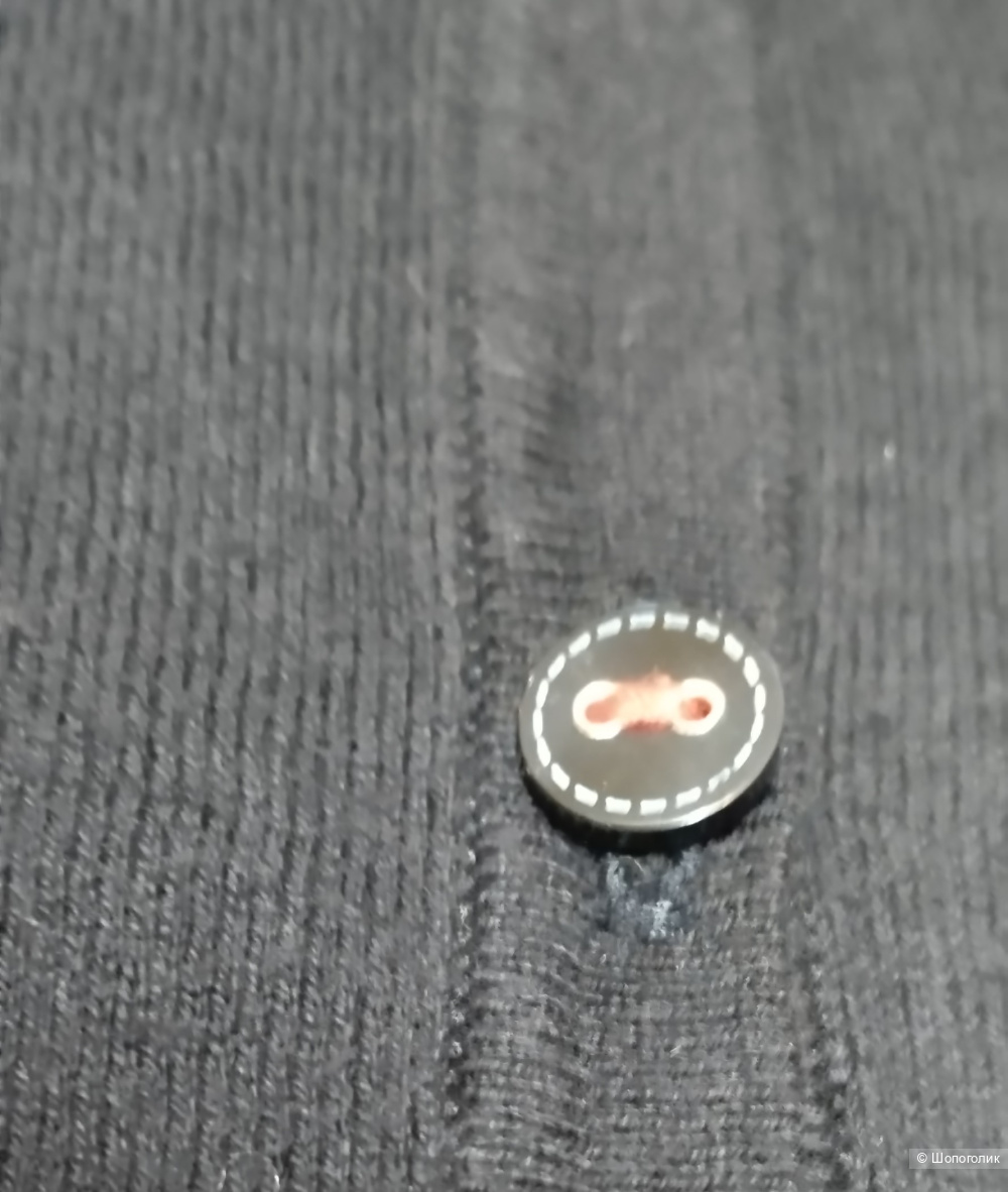 Кардиган Laura Ashley хлопок , 44-46