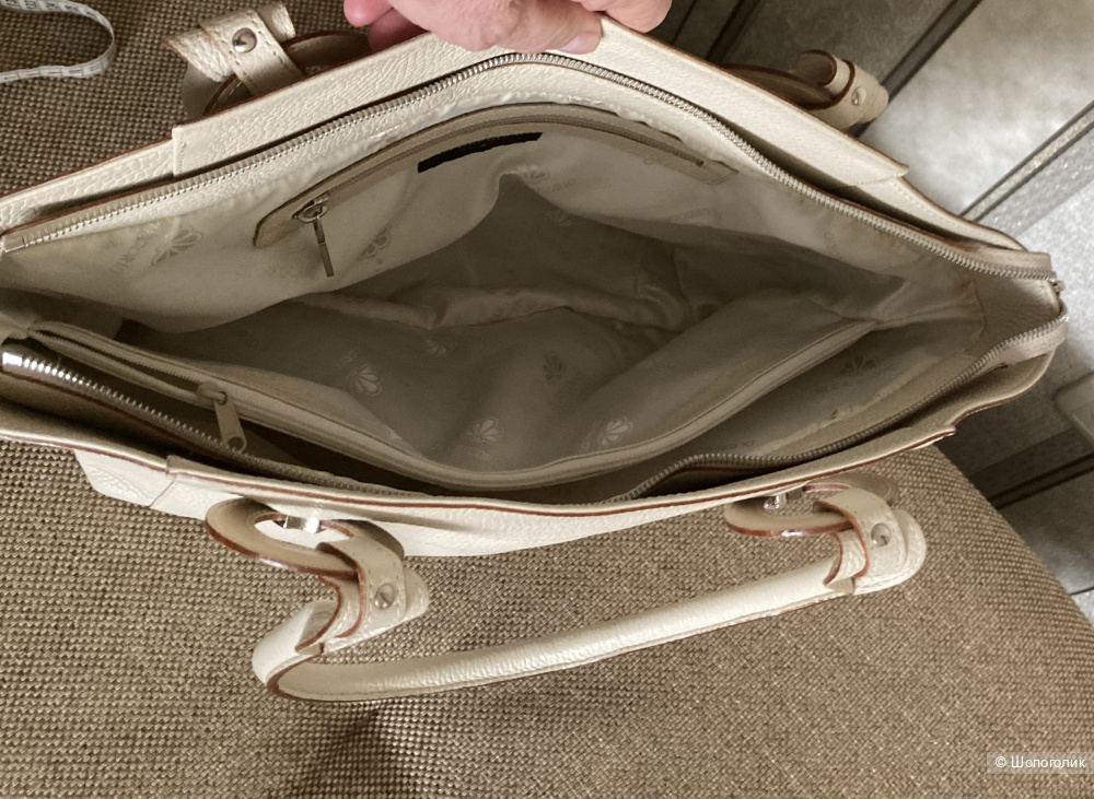 Сумка Di Gregorio One size