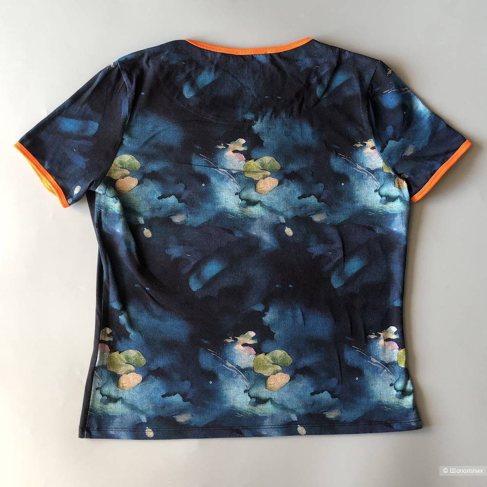 Футболка Desigual 46-48