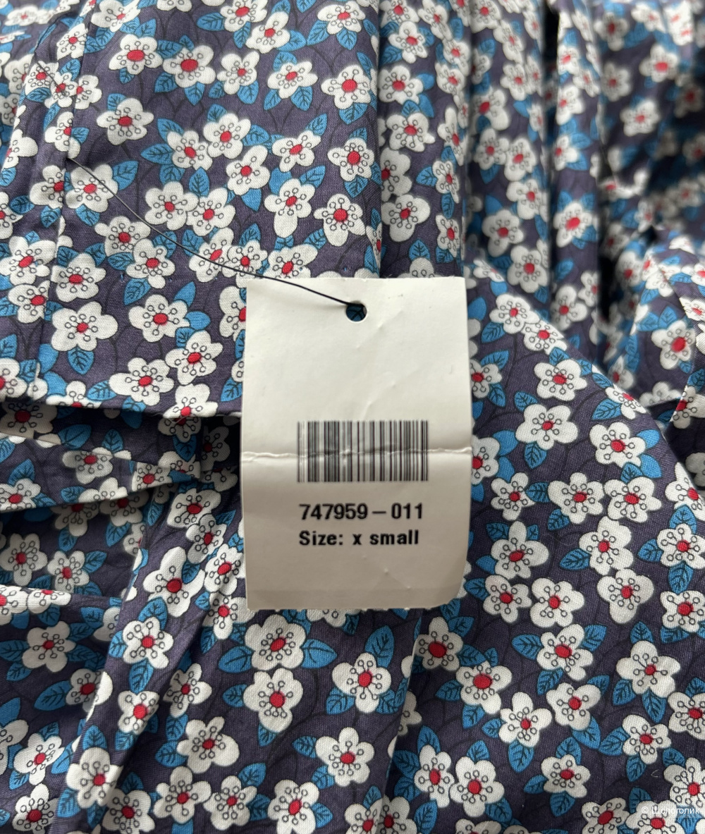 Комбинезон MIGUELINA. INT XS (40/42 RU)