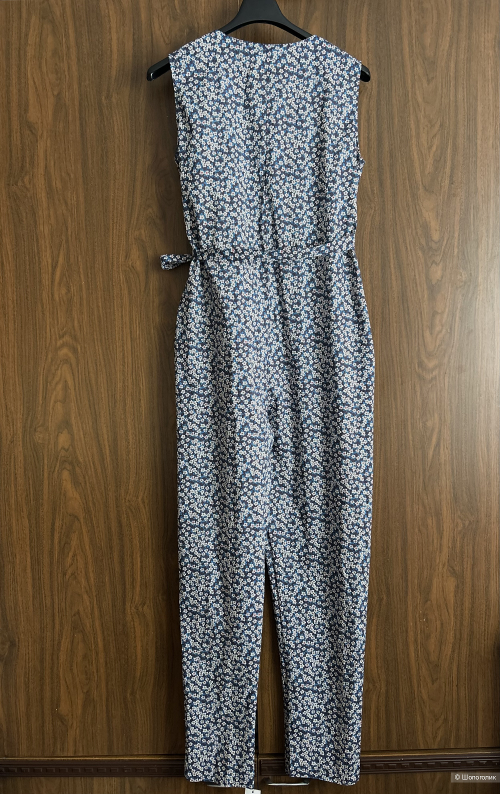 Комбинезон MIGUELINA. INT XS (40/42 RU)