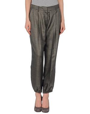 Брюки Gaetanonavarra, 46 IT