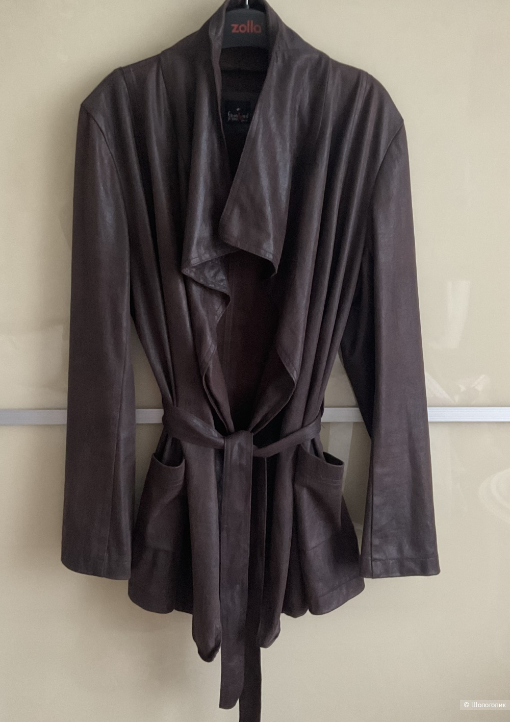 Кардиган Femme Je Vous Paris,46-48