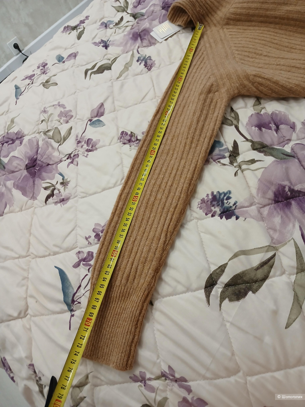 Джемпер no name р.48-50+-