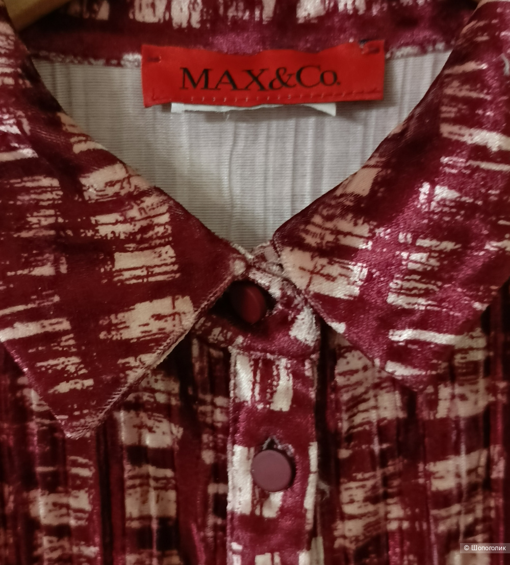 Платье Max&co MaxMara, рос. 44